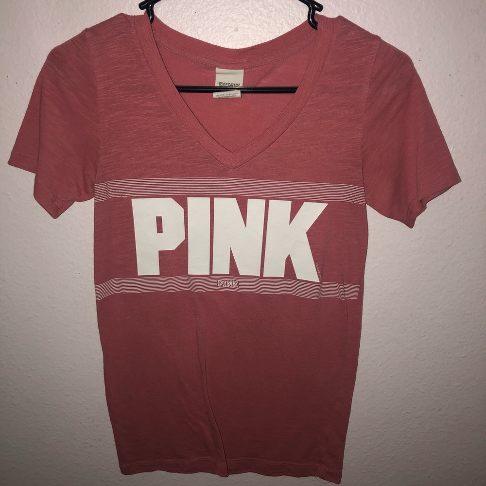 PINK Victoria’s Secret top